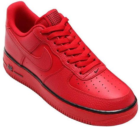 nike air force 1 42 heren